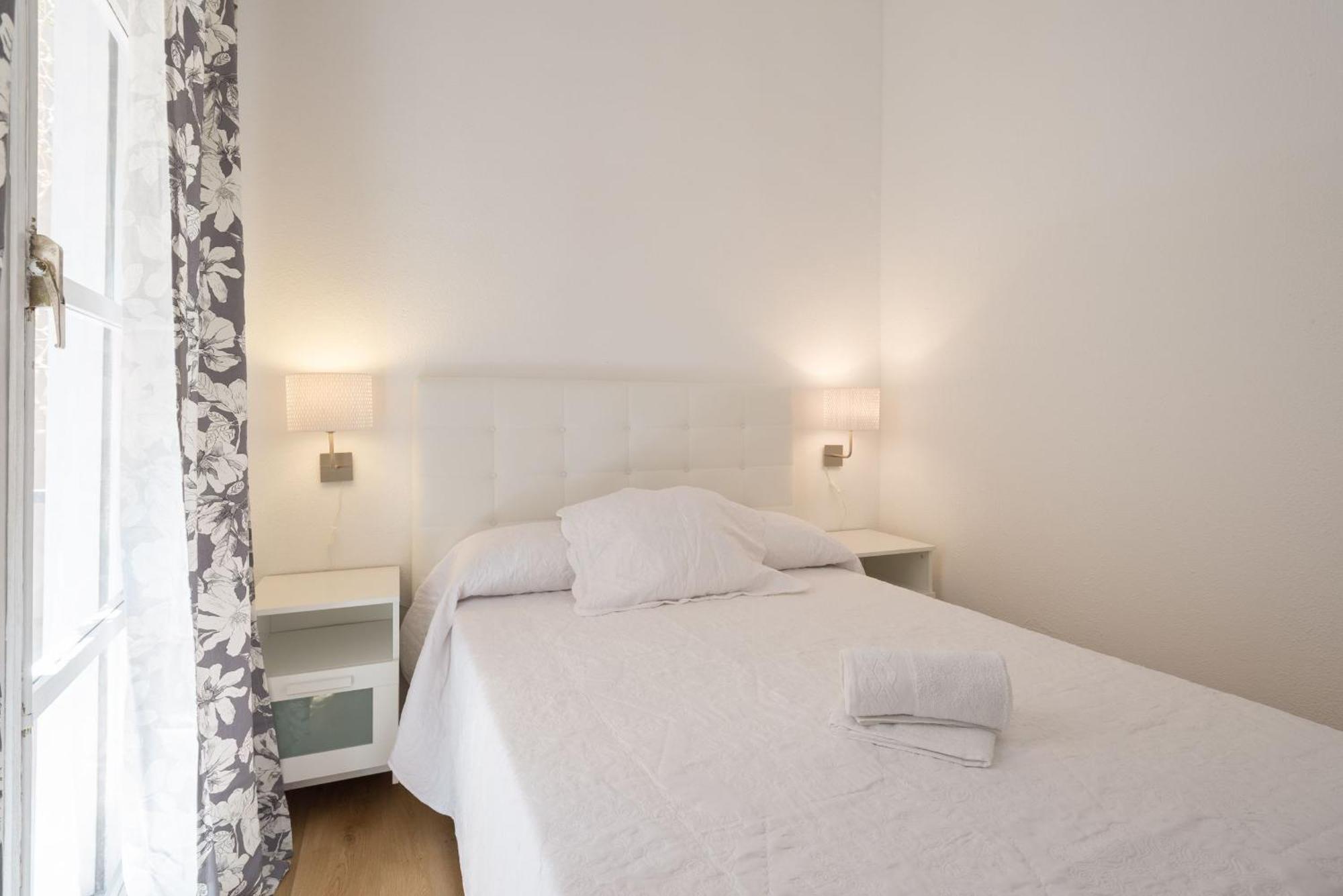 Cathedral Suites Málaga Kültér fotó