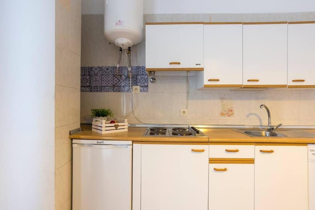 Cathedral Suites Málaga Szoba fotó