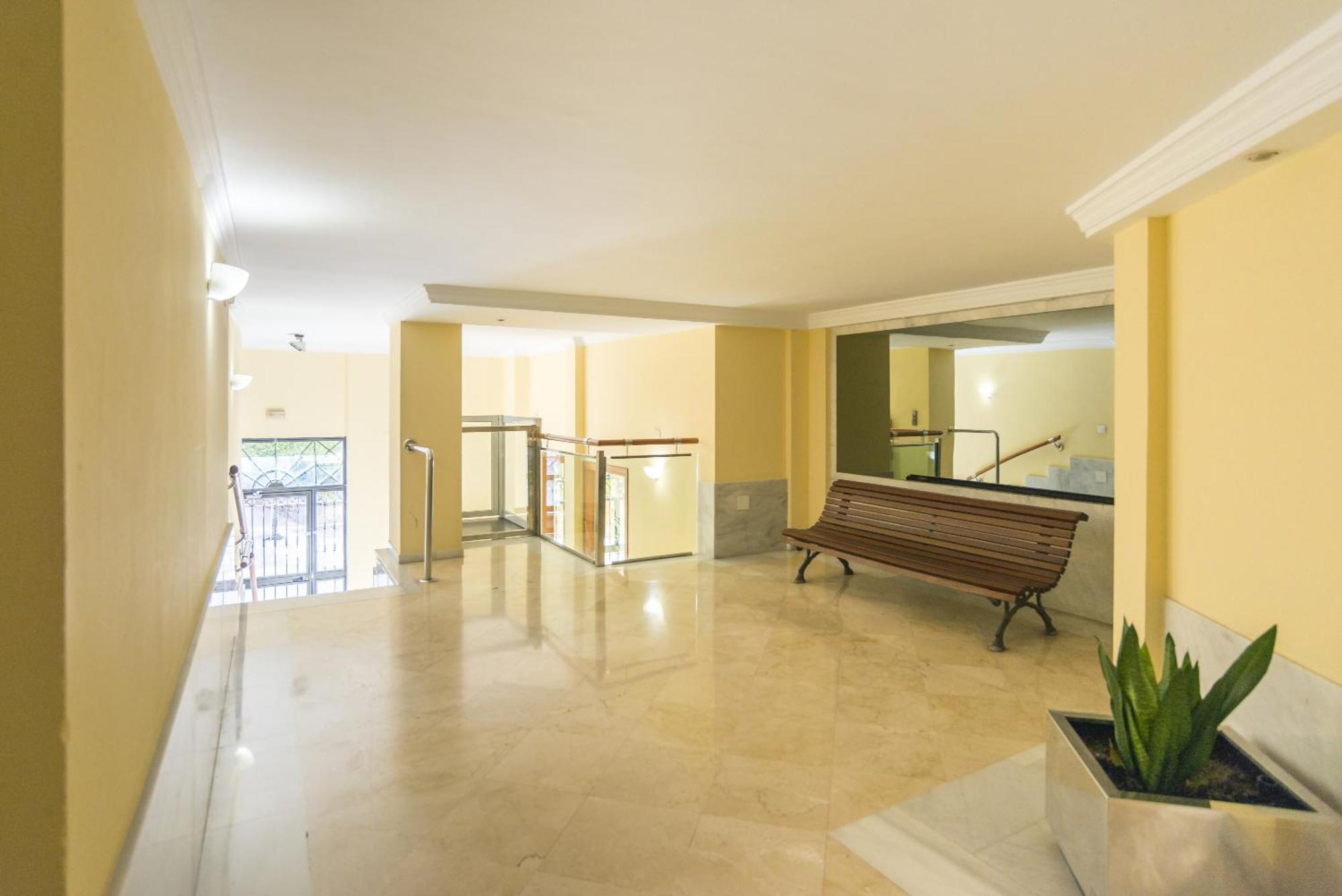 Cathedral Suites Málaga Kültér fotó